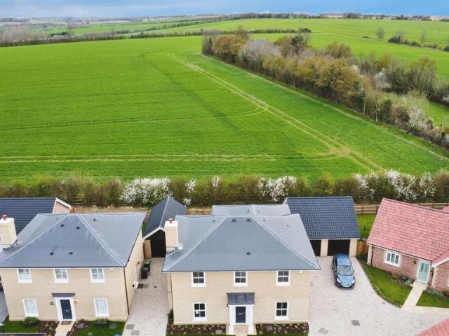 House for sale in Chedburgh, Isle Of Man