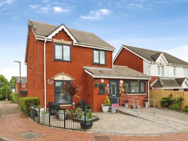 House for sale in Barry Island, Barry