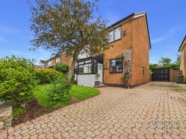 House for sale in Wrea Green, Lancashire