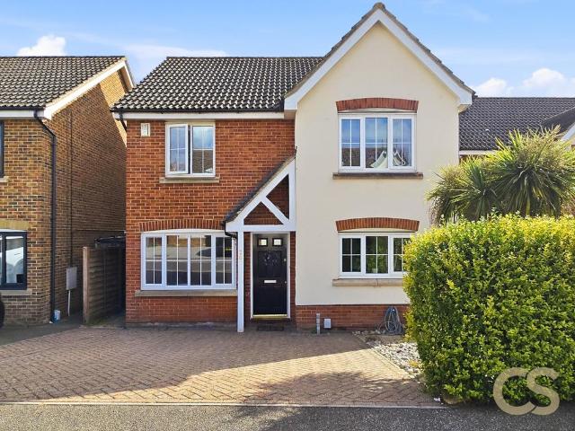 House for sale in Goffs Oak, Broxbourne