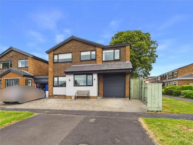 House for sale in Crawcrook, Gateshead
