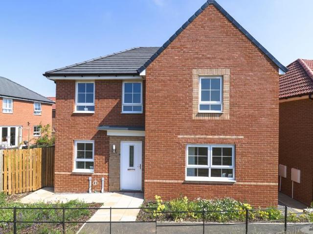 House for sale in Tunstall, Sunderland