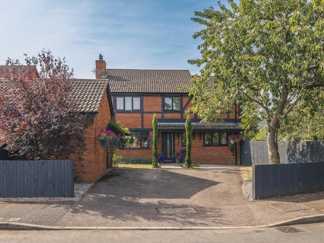 House for sale in Ross-on-wye