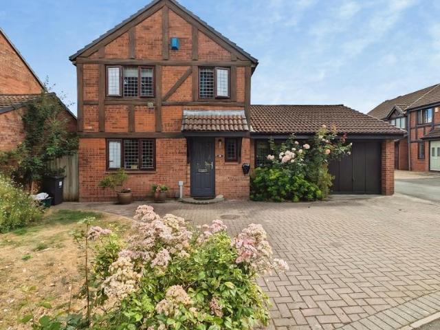 House for sale in Yate Rocks, Yate
