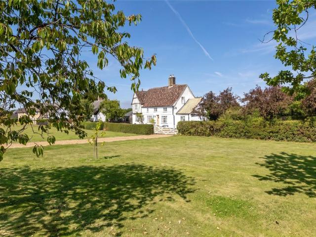 House for sale in Arrington, Cambridgeshire