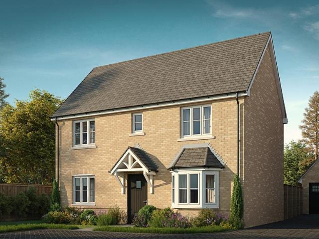 House for sale in Holbeach CP, Gosberton Clough