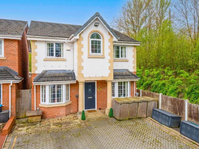 House for sale in Ketley Bank, Oakengates