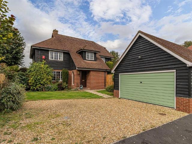House for sale in Duxford, South Cambridgeshire