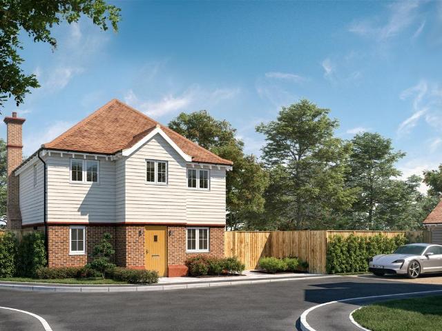 House for sale in Midway, Kent