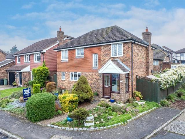House for sale in Abbey Gate, Midway