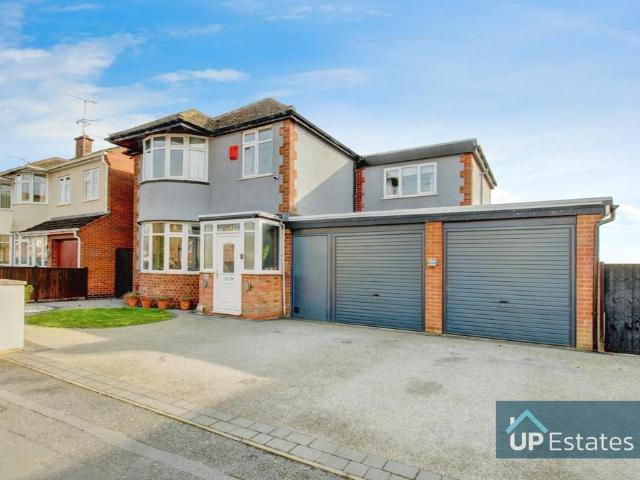 House for sale in Green Lane, Finham