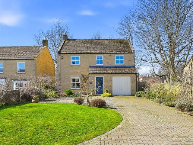 House for sale in Masham, North Yorkshire