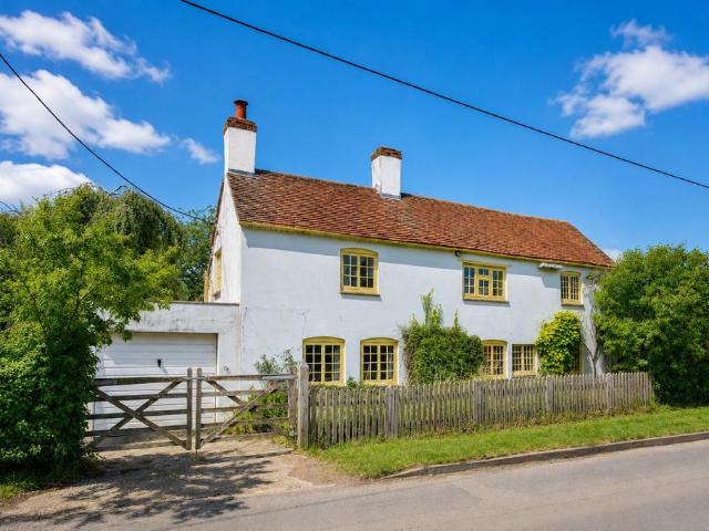 House for sale in Oakley