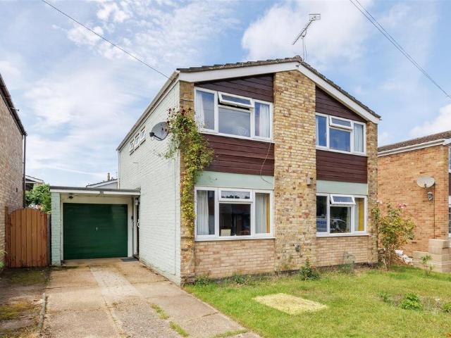 House for sale in Eastbridge, Suffolk