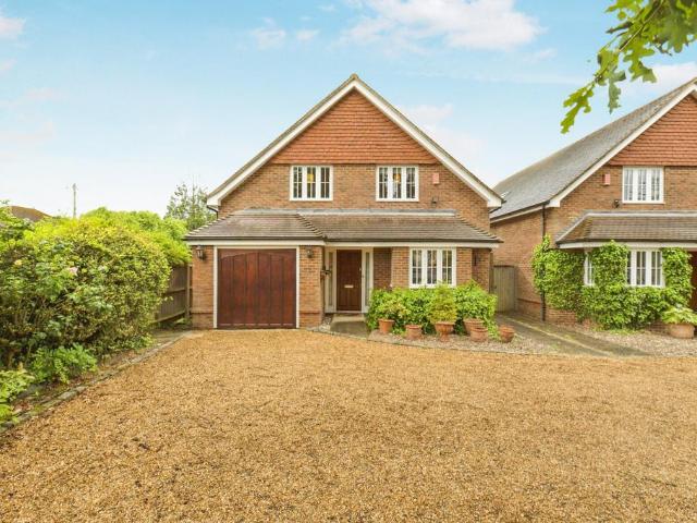 House for sale in Westborough, Surrey