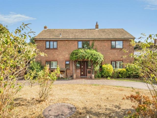 House for sale in Shotley Gate, Babergh