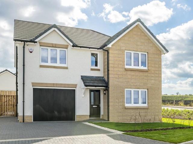 House for sale in Glendale, Robroyston