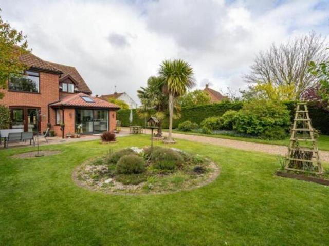 House for sale in Comers, Norfolk
