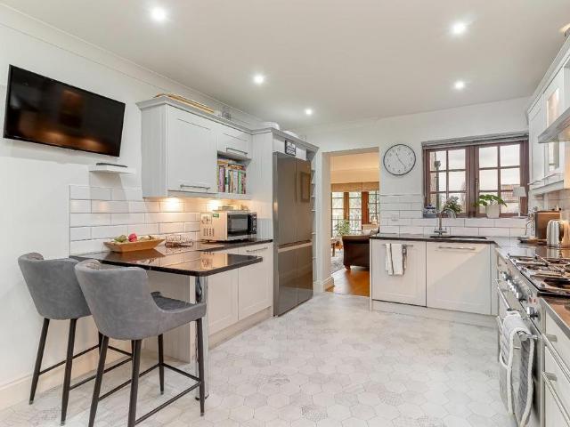House for sale in Scriven, North Yorkshire