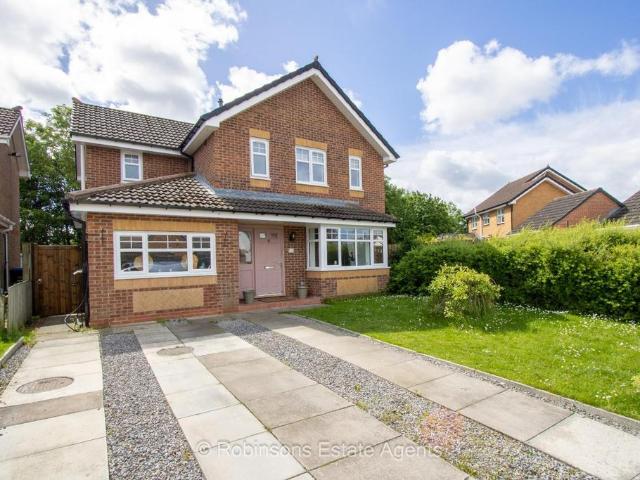 House for sale in Coxhoe