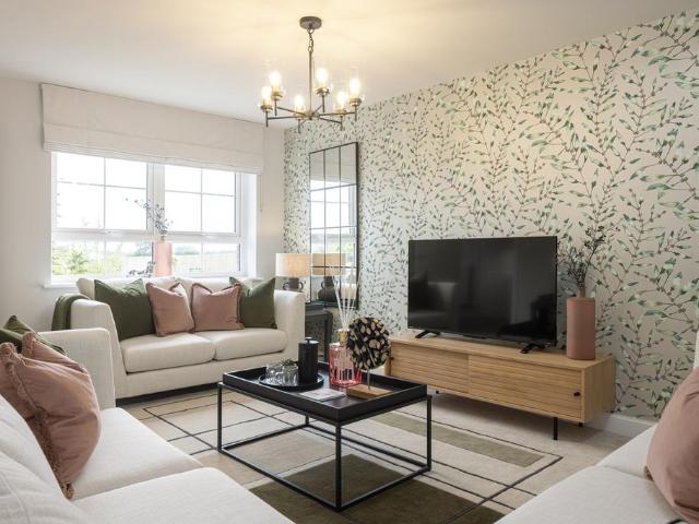 House for sale in Barnham and Eastergate, Clapham