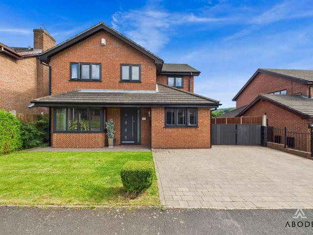 House for sale in Cheadle, Kingsley Moor