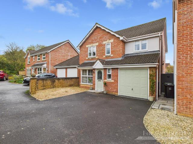 House for sale in Frome