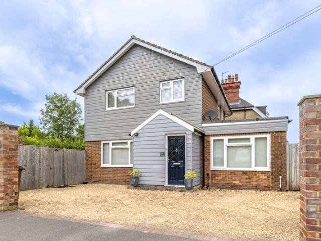 House for sale in Uckfield, Cross In Hand