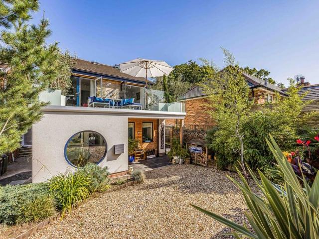 House for sale in Helford, Hampshire