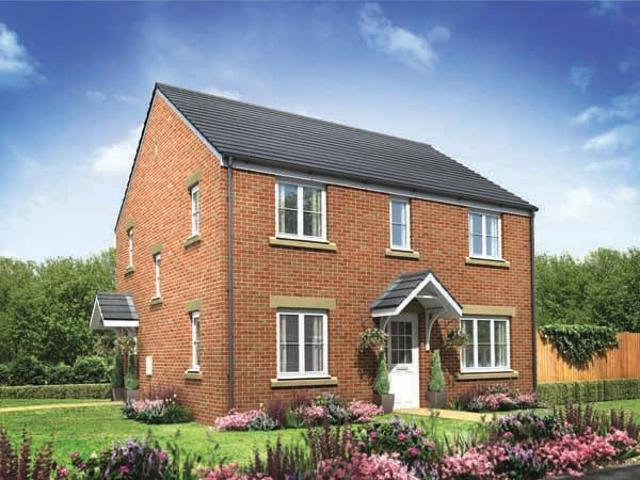 House for sale in Newton St Cyres, Devon