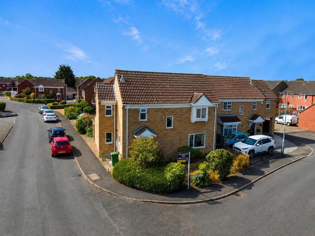 House for sale in St. Ives, Huntingdon