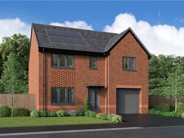 House for sale in Kingswood, Burtonwood and Westbrook