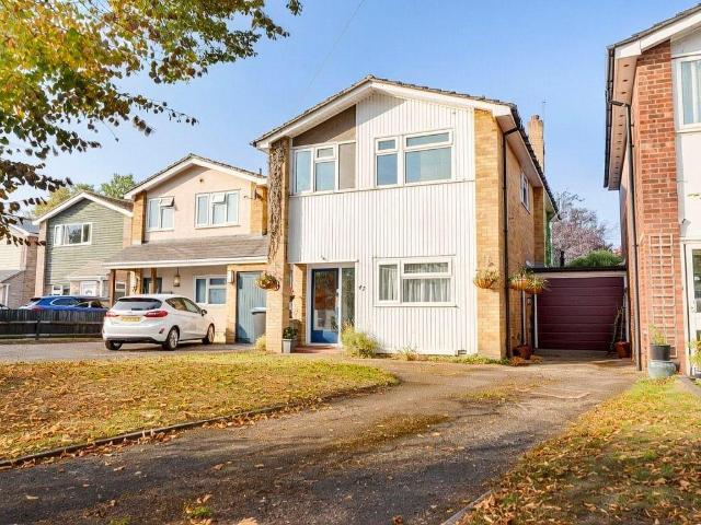House for sale in Lower Sheering, Epping Forest