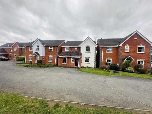 House for sale in Alderminster, Isle Of Man