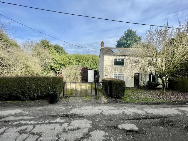 House for sale in Gosberton Clough, Lincolnshire