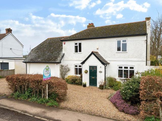 House for sale in Upper Hardres, The Bridge