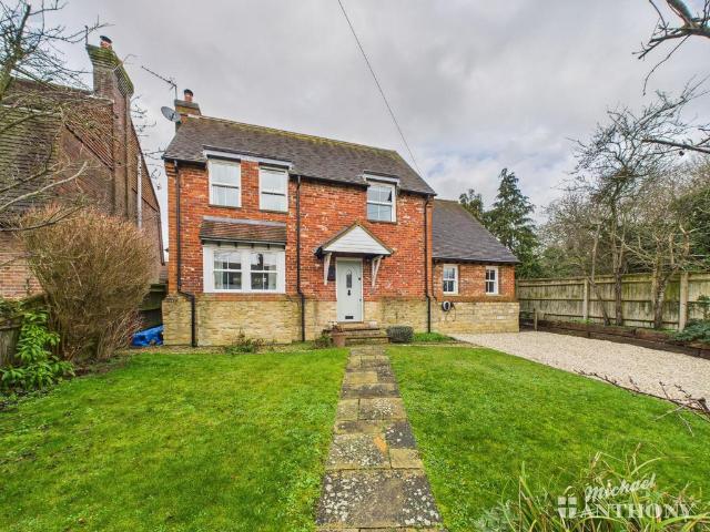 House for sale in Quainton