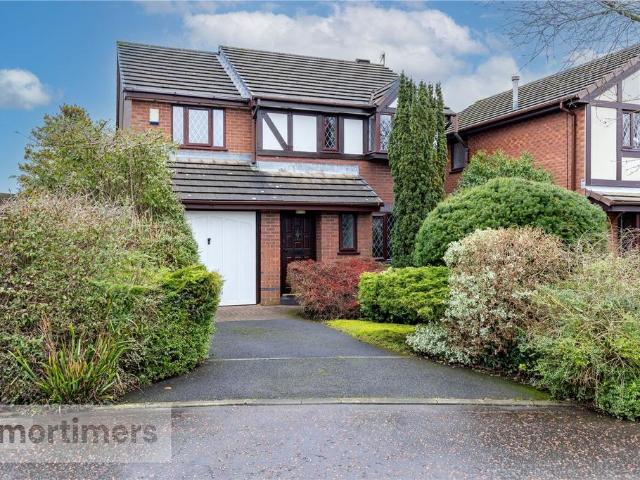 House for sale in Little Moor End, Backburn