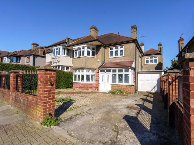 House for sale in Brondesbury, Greater London