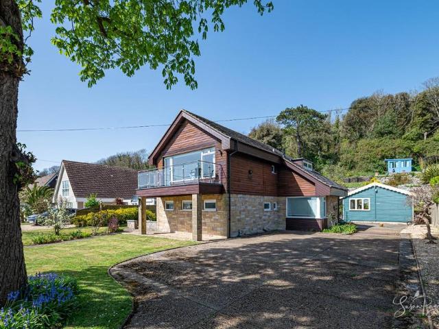 House for sale in St. Lawrence, Ventnor
