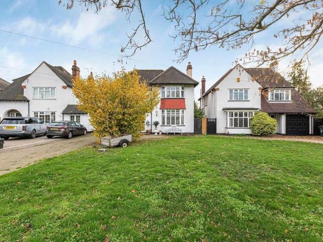 House for sale in St Mary Cray, Greater London