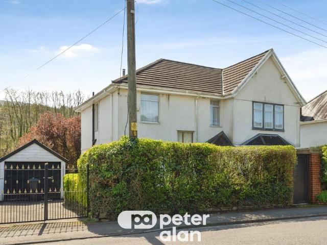 House for sale in Glynneath, Glyn-neath