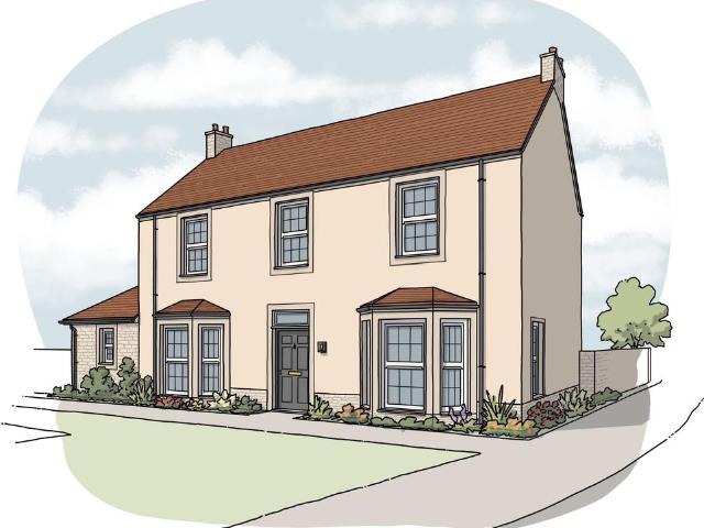House for sale in Gainford