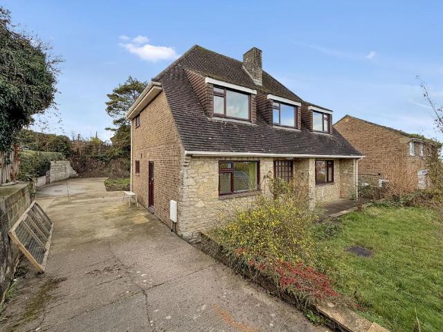 House for sale in Westbury, Wiltshire