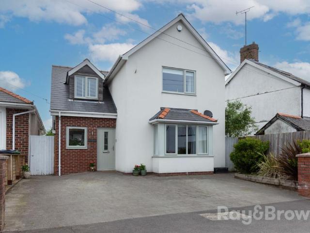 House for sale in Falcon Lodge, Wales