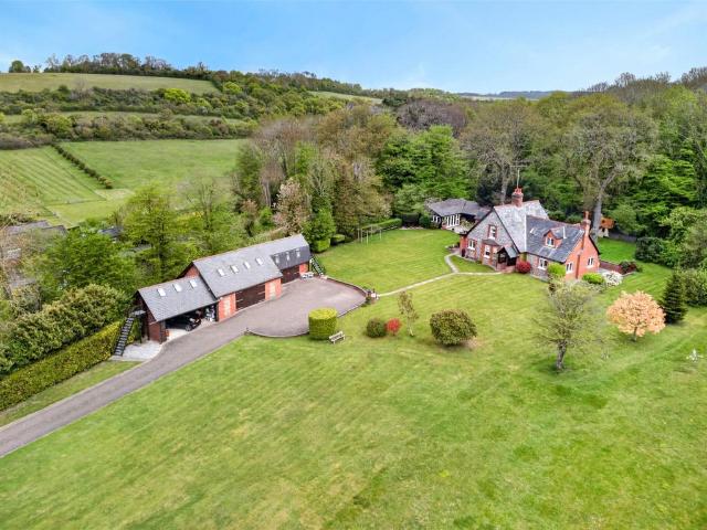 House for sale in Hamerton, Kent