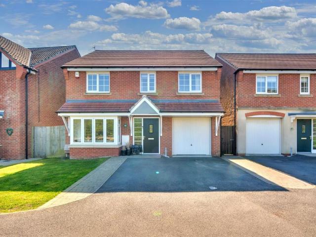 House for sale in Gedling, East Midlands