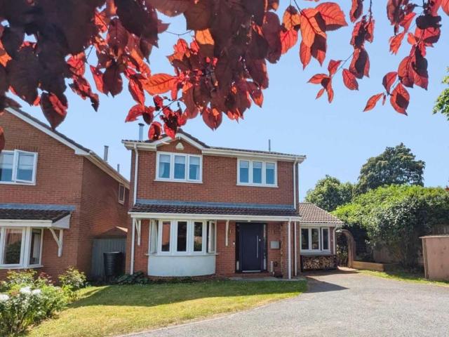 House for sale in Barholm, Lincolnshire