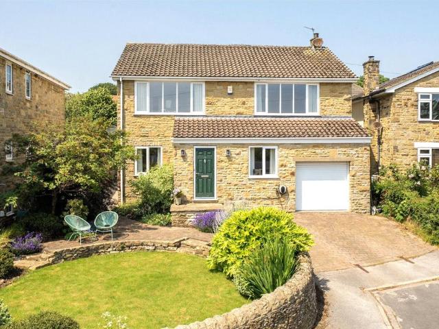House for sale in Huby, North Rigton