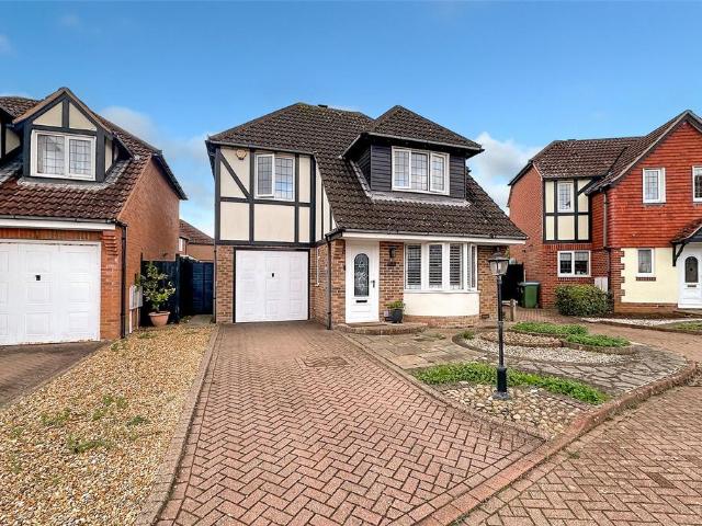 House for sale in Rustington, Arun